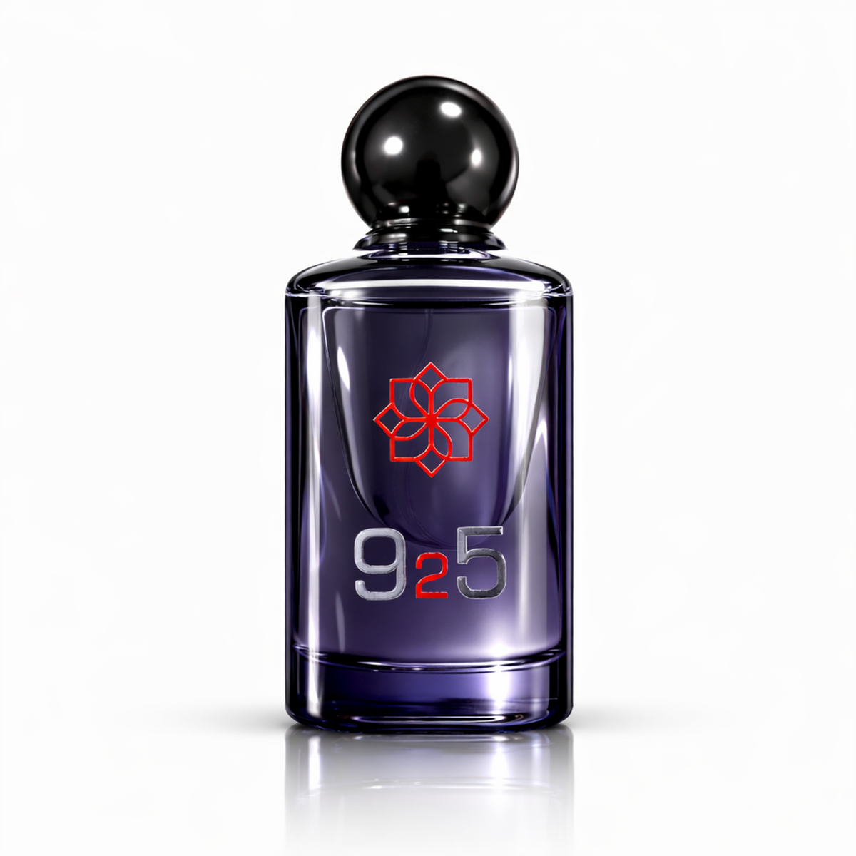 ENROSE 925 Luxury Long Lasting Fragrance for MEN | all occasions | all weather | high projection | high longevity | EDP 50 ml | gifting option | Fresh bergamot | Neroli | Lavender | Oud | citrus | woody premium smelling