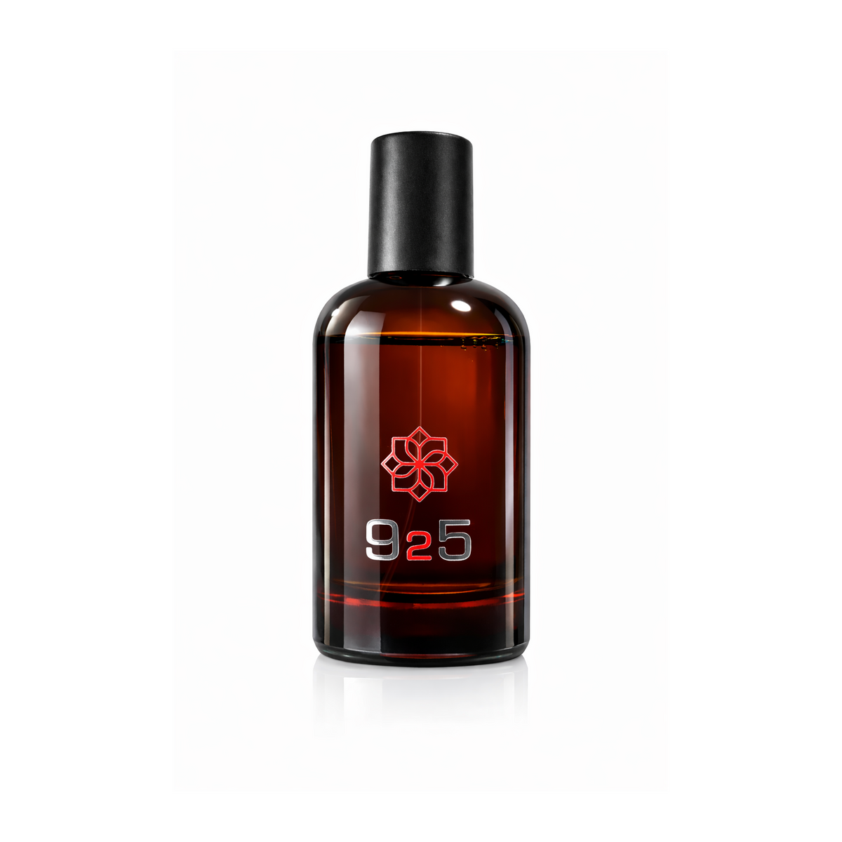 ENROSE 925 Luxury Eau de Parfum for Men, Long Lasting Fragrance, Bergamot Neroli Lavender Oud Citrus Woody, 100 ml