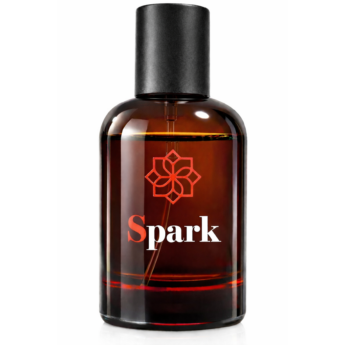 ENROSE Spark Luxury Unisex Perfume, Rich White Musk Notes, Premium Imported Fragrance, Long Lasting EDP, 100 ml